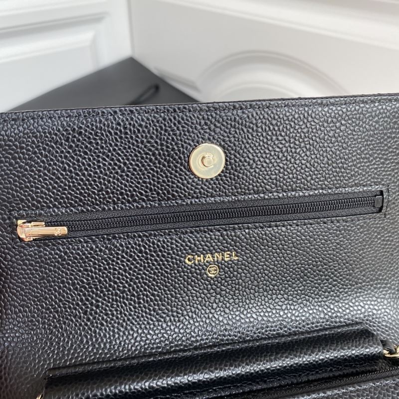Ch**el woc bags